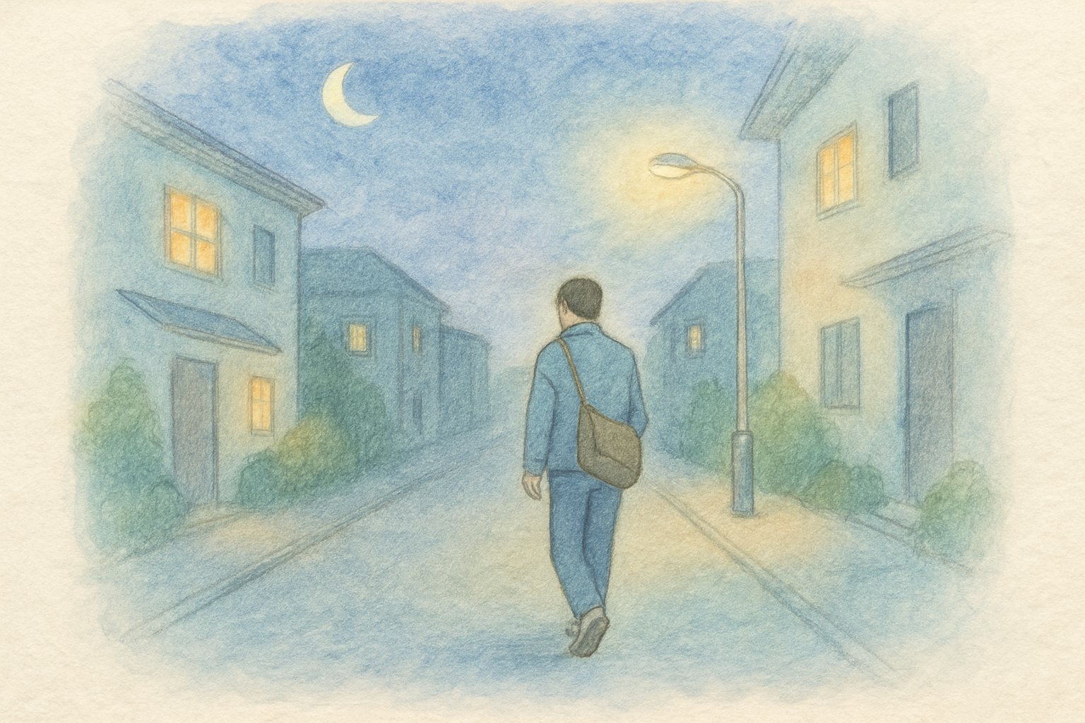 FEELCYCLEと微妙な夜