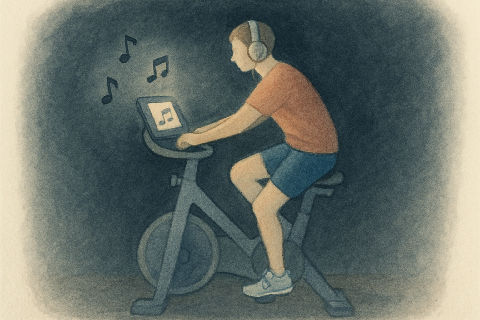 FEELCYCLEで全力リフレッシュ
