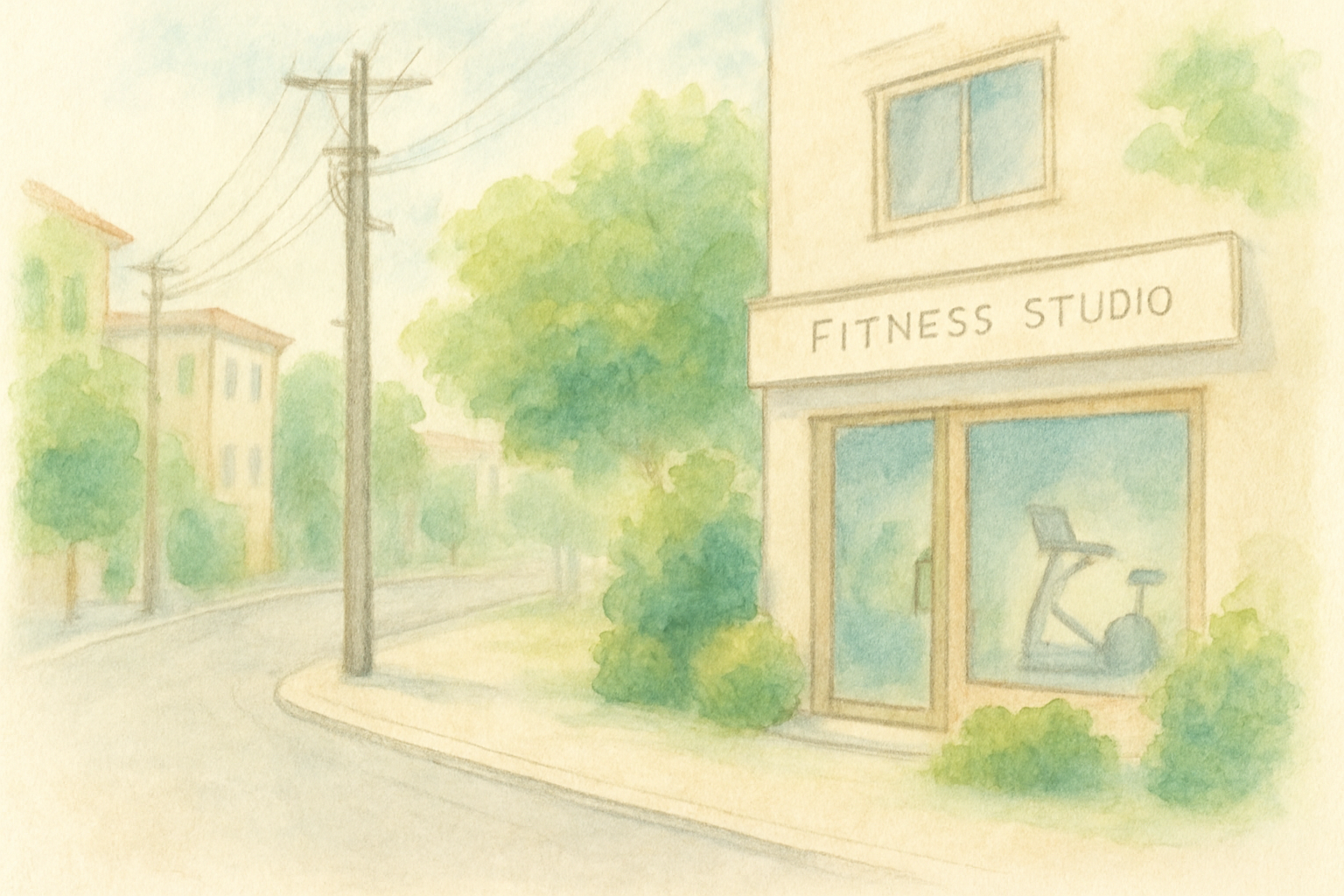 FEELCYCLEでリフレッシュ!