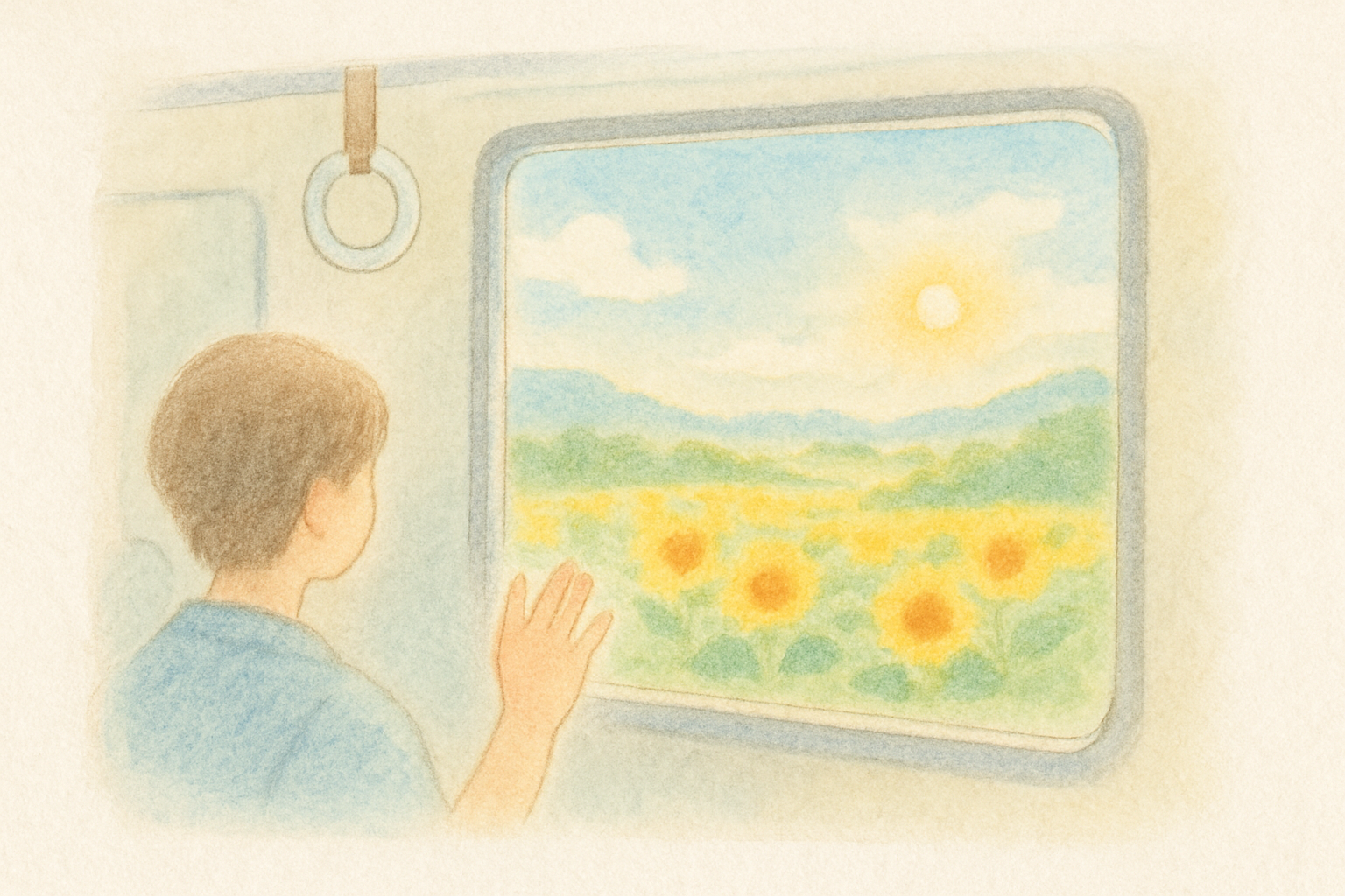 日常に潜む小さな発見